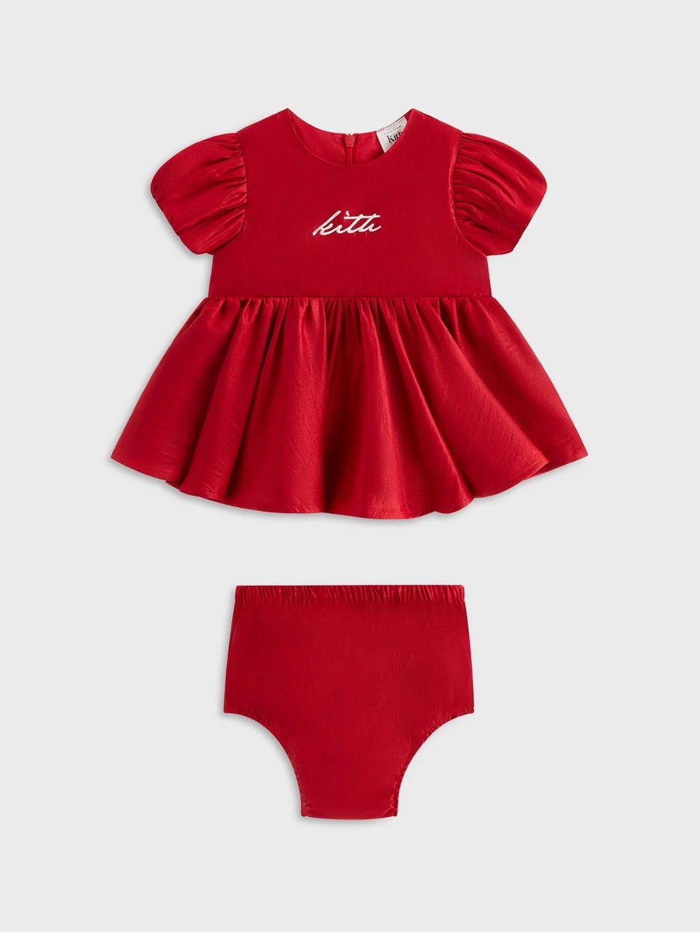 KITH baby novelty Alina dress